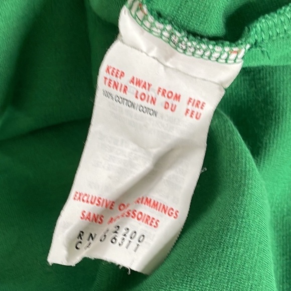 ❤️ PUMA Long Sleeve Polo Size L - Picture 5 of 5